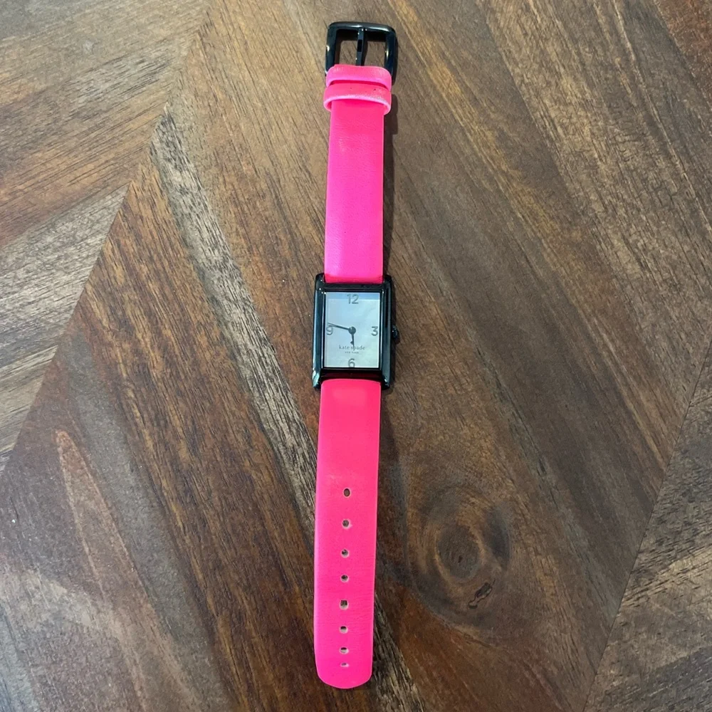 Kate Spade Cooper Watch
